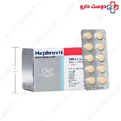 Nephrovit Osve