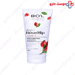 Biol Hand and Face Moisturizing Cream for Sensitive Skins 60 ml