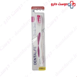 Dentalife Fresh Clean Medium Toothbrush