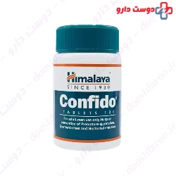 Himalaya Confido 120 Tablet