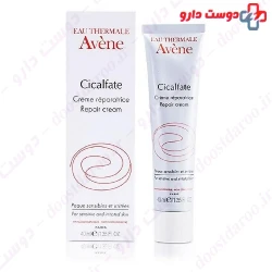 Cicalfate Cream Avene 40ml Cream