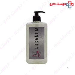 Arcanum Hair Gel 470ml