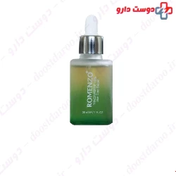 Romanzo Niacinamide 10% serum 30 ml