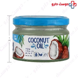 Coconut Oil For Skin And Hair Abri
