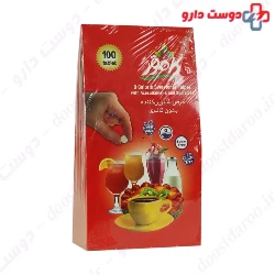 Kamvar Low Calorie Sweetener Pack Of 250 Tablet