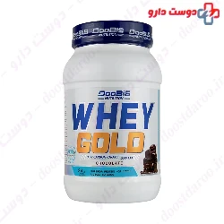 Doobis Whey Gold 908 g