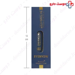 Cinere Eyebrow Growth Serum 6 ml