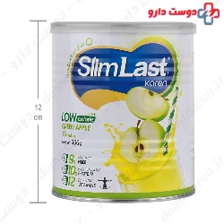 Slim Last 1 Karen