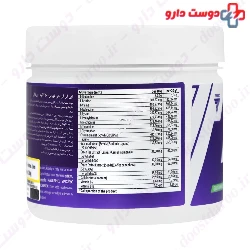 EAA G Force Zero Trec Nutrition