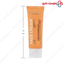 Age Pro Vitamin C Cream Seagull