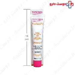 Corrective Night Cream Topicrem