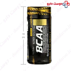 Genestar BCAA 200 Gene Star