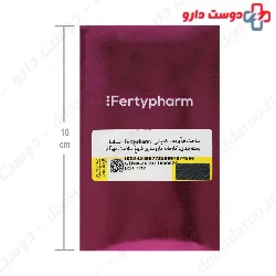 Fertypharm Ferty Biotic Woman 30 Sachets