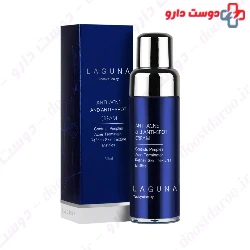 Anti Acne And Anti Spot Laguna