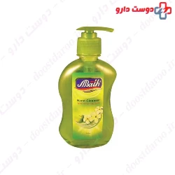 Bath Aromatic toilet liquid Green 250 ml