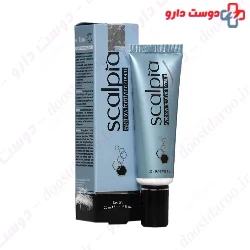 Eyebrow Fortifying Cream Scalpia