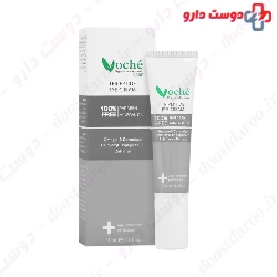 Voche Tripeptide Eye Cream 15 ml