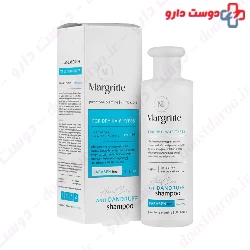 Anti Dandruff Shampoo For Dry Hair Margritte