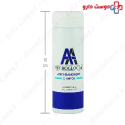 AA Anti Dandruff Shampoo Glocal