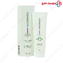 Post Laser Cream Ginagen
