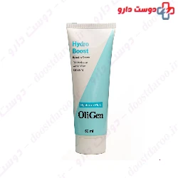 OliGen Hydra Boost Hydrating Face Cream 50 Ml