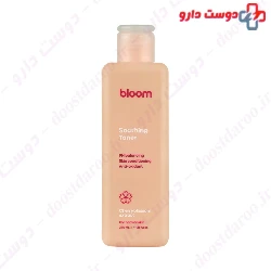 Soothing Toner For Normal Skin Bloom