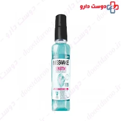 Misswake Sensitive 200ml Mouthwash