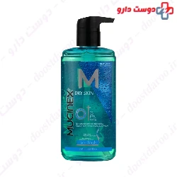 Renuzit Dry Skin Face Wash Gel  200 Ml