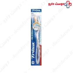 Trisa Pro Interdental Medium Toothbrush