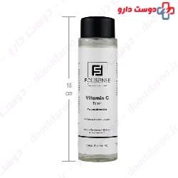 Vitamin C Face Toner Folisense