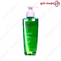 Normaderm Deep Cleansing Gel Vichy