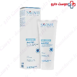 Salurea Anti Psoriasis Relife Cream Skovit