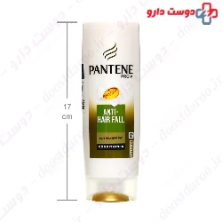 Pro V Anti Hair Fall Conditioner Pantene