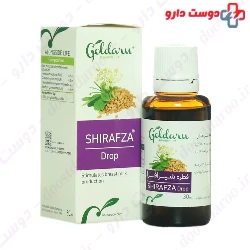 Goldaru Shirafza Drop