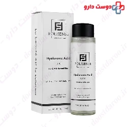 Hyaluronic Acid Toner Folisense