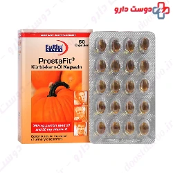 Prostafit Eurho Vital