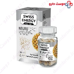Neuroforce Swiss Energy
