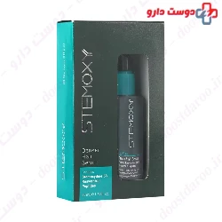 Stemoxy Denser Hair Serum La farrerr