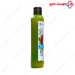 Anti Dandruff Irox 200ml Shampoo