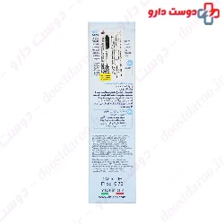Natural Sensation No Tears Bath Foam Chicco