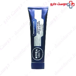 Protect And Care Rasier Cream Nivea