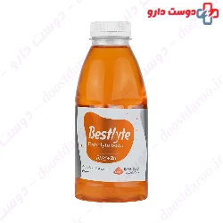 Electrolyte Boost Ors And Zn Solution Best Lyte