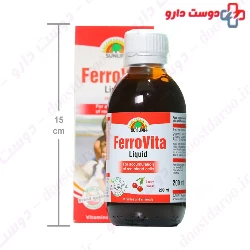 Ferro Vita Sunlife