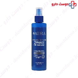 Adra Hyaluronic Acid 2phase Hair Mask Spray 200 ml
