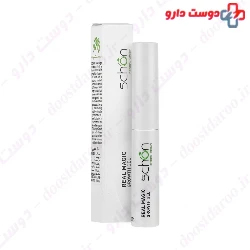 Real Magic Growth Gel Schon