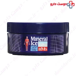 BMS Mineral Ice Gel