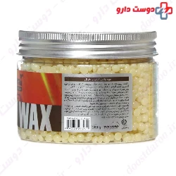Hair Remover Warm Granular Wax Maral