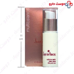 Lifting Eye Care Jean Darcel