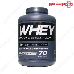 Whey Protein Cor Performance Cellucor