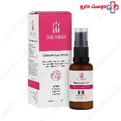 Ultimate Eye Cream 30 ml Shilander